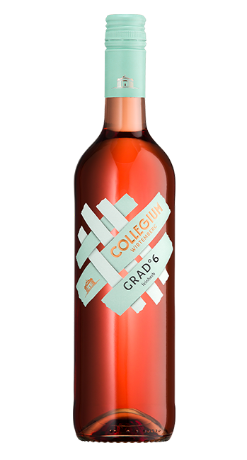 grad 6 Rosé