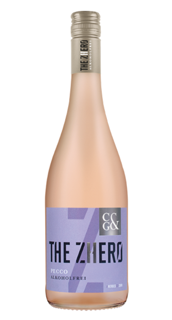 The Zhero Pecco - alkoholfrei -