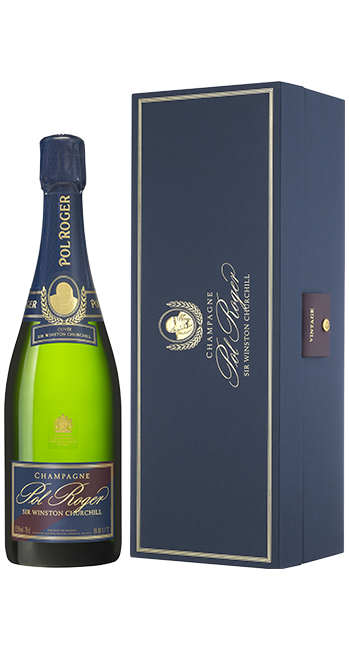 Cuvée Sir Winston Churchill