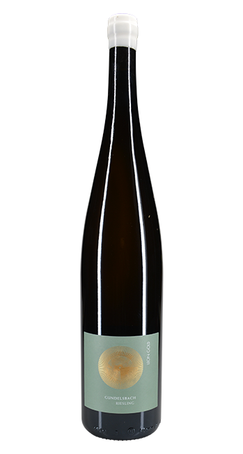 Gundelsbacher Riesling 1,5 Liter