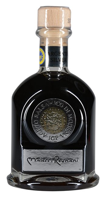 Balsamico Argento 0,25 Liter