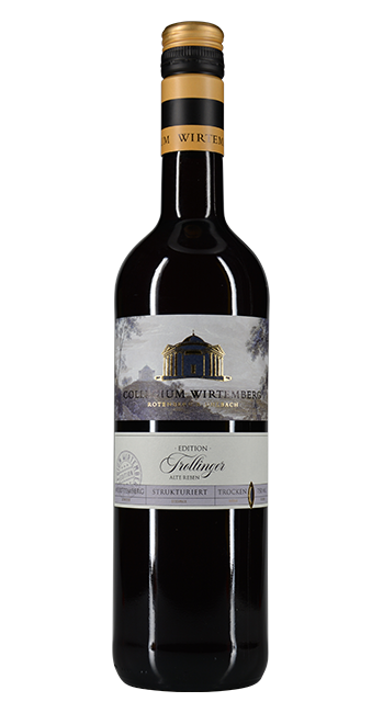 Trollinger Alte Reben  Trollinger Alte Reben