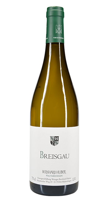 Breisgau Grauburgunder & Weißburgunder