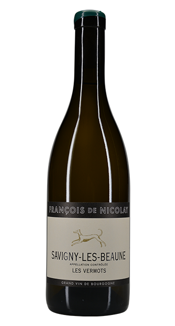 Savigny-Les-Beaune blanc