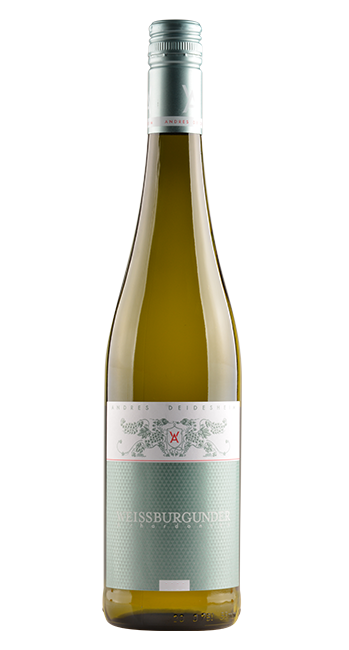 Weißburgunder & Chardonnay