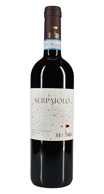 Serpaiolo Rosso