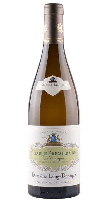 Chablis Premier Cru - Albert Bichot - 2018