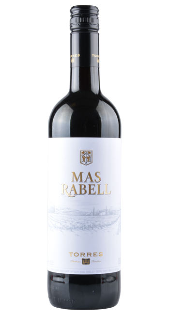 Mas Rabell - Tinto - Miguel Torres - 2021
