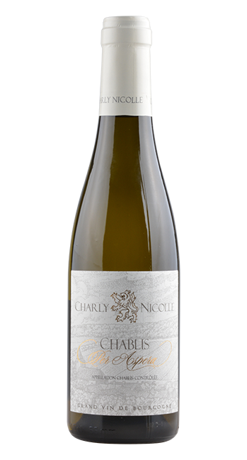 Chablis Per Aspera 0,375l