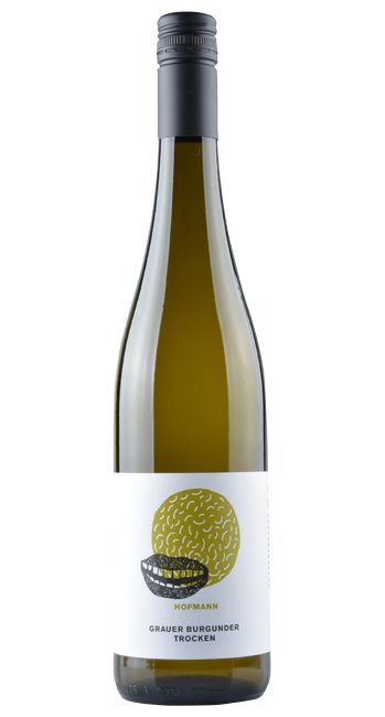 Grauer Burgunder Grauer Burgunder