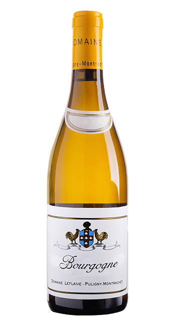 Bourgogne Blanc