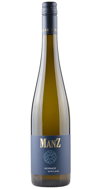Kerner Spätlese