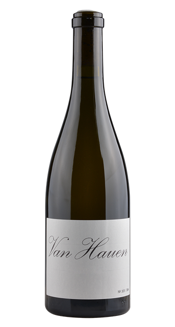 Chardonnay Van Hauen
