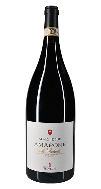 Amarone della Valpolicella Marne 180 - 1,5 Liter Amarone della Valpolicella Marne 180 - 1,5 Liter