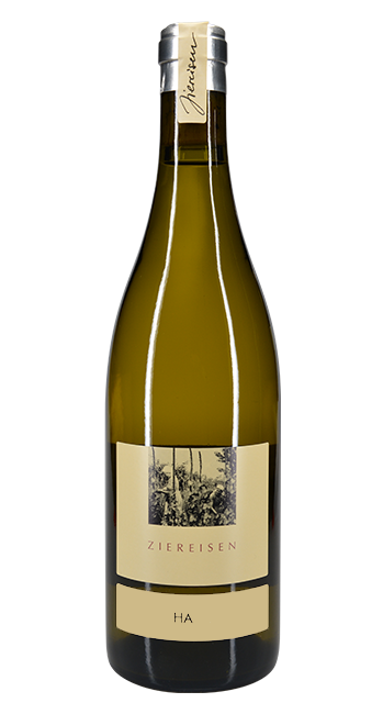 HA 23 Hard Chardonnay 