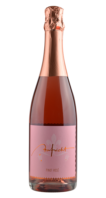 Pinot Rosé Brut  - Aufricht - 2020