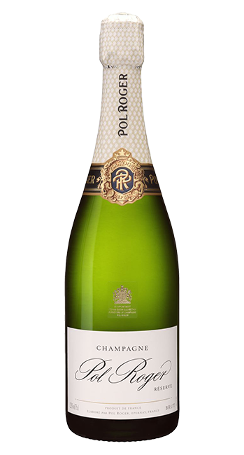 Pol Roger Réserve Brut