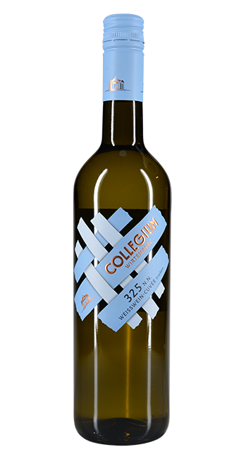 325 n.n. Weisswein Cuvée 
