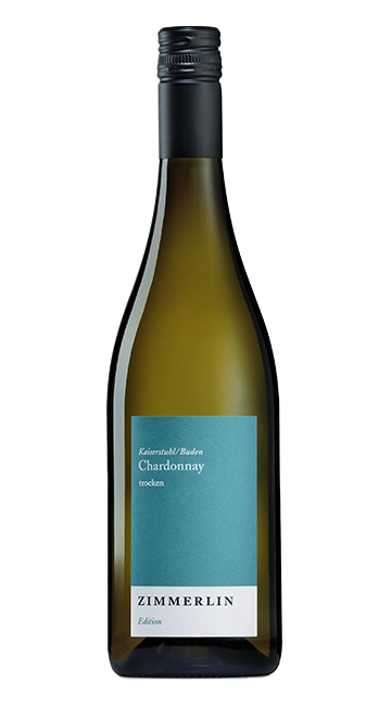 Chardonnay Edition
