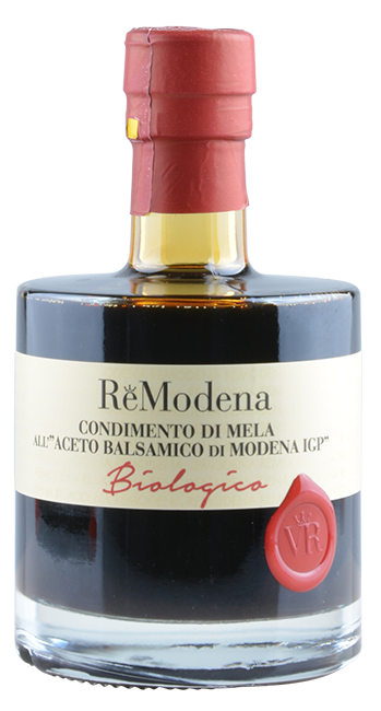 Balsamico Di Mela 0,25 Liter