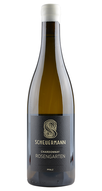 Chardonnay Friedelsheimer Rosengarten - Scheuermann - 2021