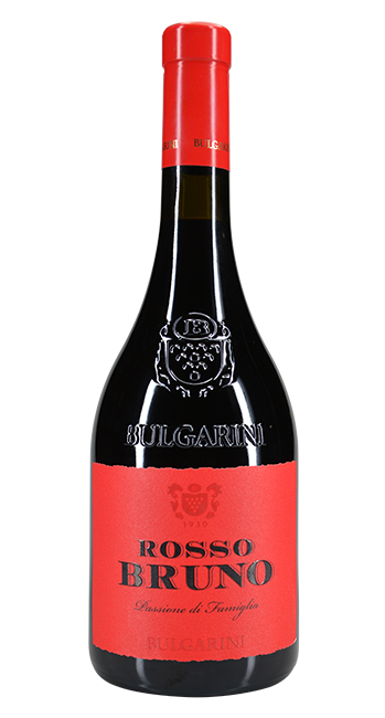 Rosso Bruno