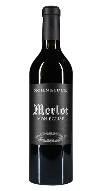 Merlot  MON Église