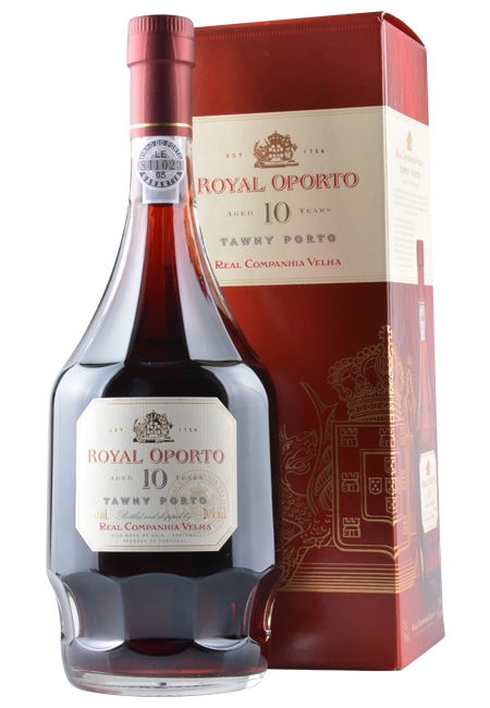 Royal Oporto 10 Years Tawny Porto