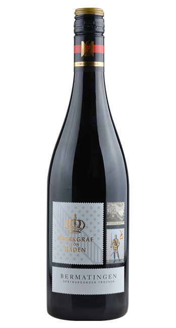 Bermatinger Spätburgunder VDP.Ortswein
