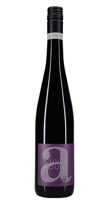 ROUGE Alkoholfrei