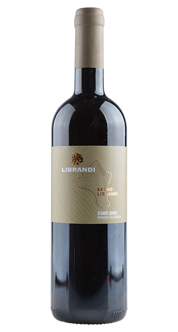 Cirò Rosso