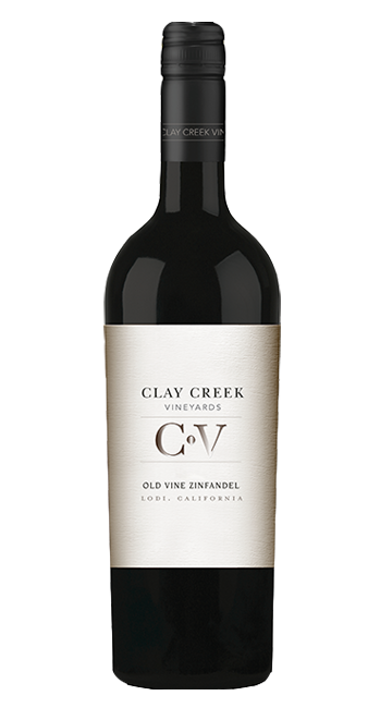 Clay Creek Zinfandel