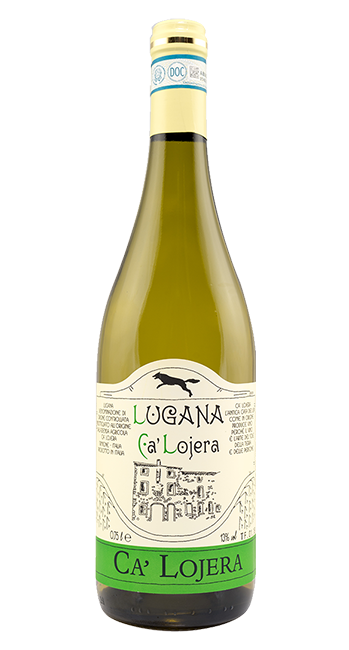 Ca' Lojera Lugana
