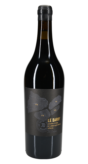 Cuvée Le Barry Grand Vin