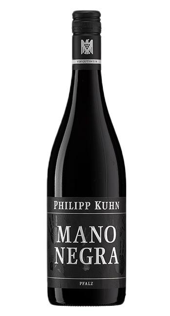 Mano Negra Rotwein