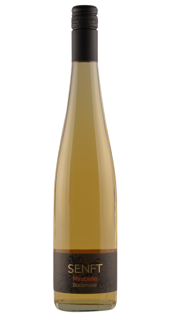 Mirabelle Selektion Frucht 0,7 Liter