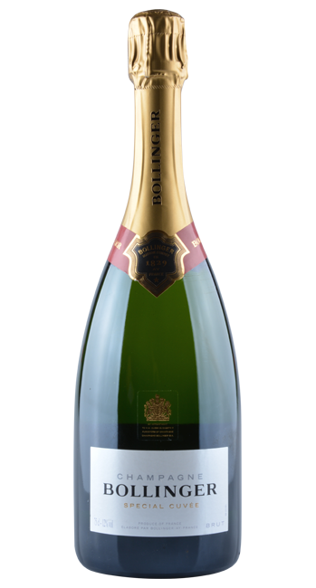 Bollinger Special Cuvée
