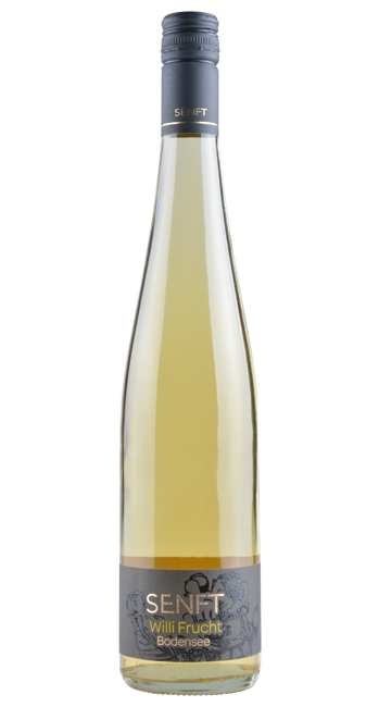 Willi Frucht 0,7 Liter