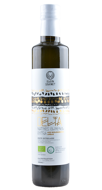 Olivenöl Nativ Extra 0,5 Liter