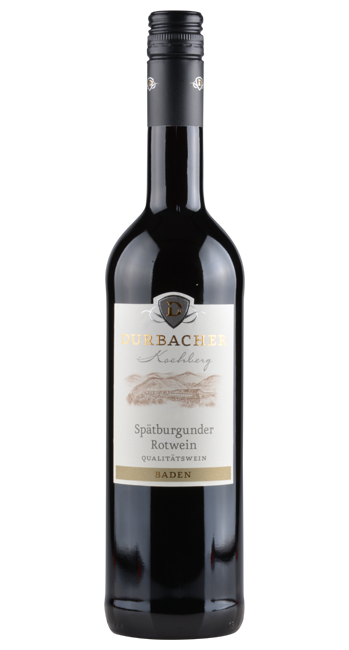 Durbacher Kochberg Spätburgunder
