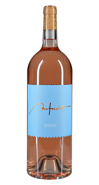 Seegucker Rotling 1,5 Fl.