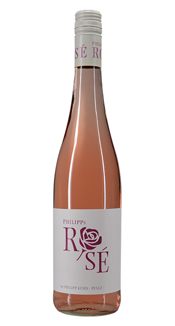 Philipps Rosé - Philipp Kuhn - 2023