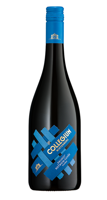 Salucci Rotwein Cuvée 