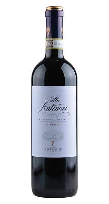 Villa Antinori Chianti Classico Riserva