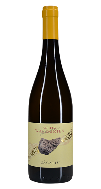 Sauvignon Blanc Riserva Sàcalis