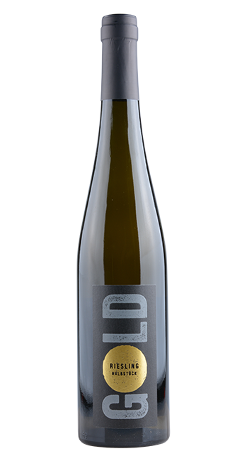 Riesling Halbstück  - Leon Gold - 2019