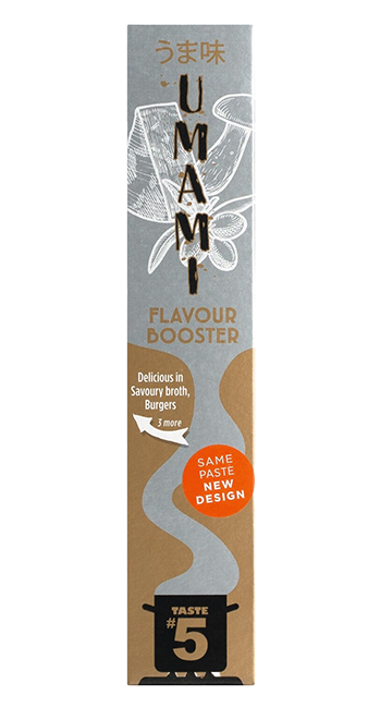 Taste #5 Umami Paste  70 g