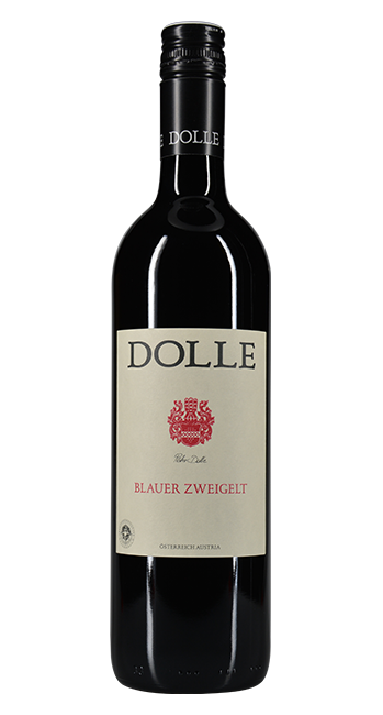Blauer Zweigelt