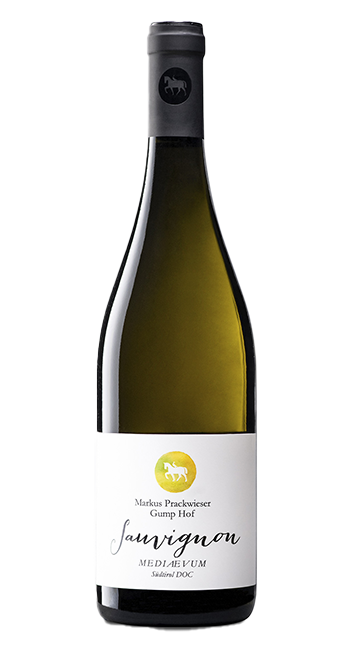 Sauvignon Blanc Mediaevum