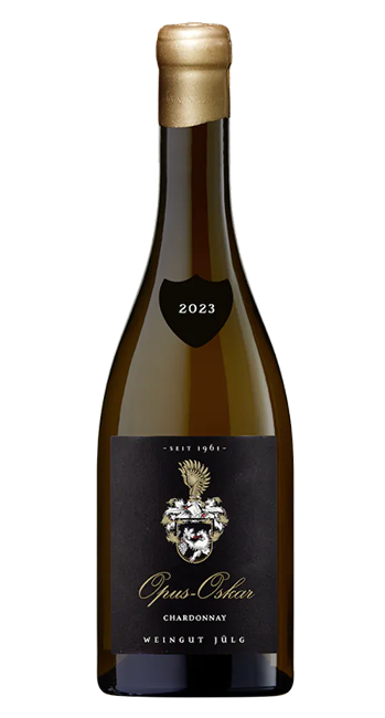 Chardonnay Opus Oskar 